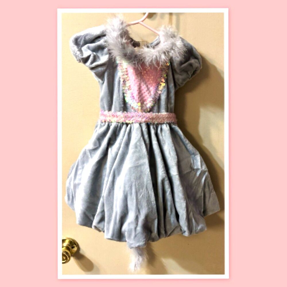 A Wish Come True  "Mousing Around" Costume ~ (XS Child)
